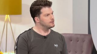 Ο Λούκας Γιώρκας για τη Eurovision 2011: &quot;Με άλλο τραγούδι ήταν να πάω&quot;