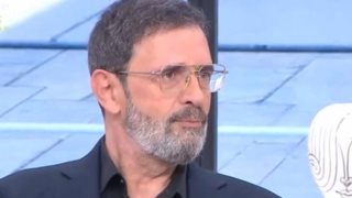 Λεωνίδας Κακούρης: &quot;Δεν ήταν κάτι που ήθελα διακαώς να κάνω - Είχα τρομερά μεγάλη οικονομική ανάγκη&quot;