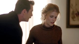 Άγριες Μέλισσες Spoiler | Πιάνονται στα χέρια Κωνσταντής και Νικοφόρος