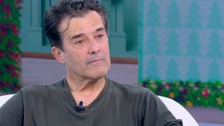 Γεράσιμος Γεννατάς: &quot;Η νέα τάξη πραγμάτων συμπυκνώνεται τα τελευταία χρόνια στον φόβο&quot;