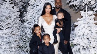 Kim Kardashian &amp; Kanye West: Θα γίνουν γονείς για τέταρτη φορά!