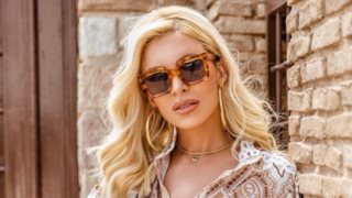 Κατερίνα Καινούργιου: Ποζάρει με τον Φίλιππο Τσαγκρίδη!