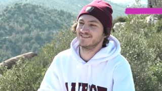 Ο John Λυγνός για το Survivor: "Ποτέ δεν μου έγινε επίσημη πρόταση"