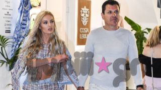 Τζούλια Νόβα: Χώρισε μετά από 12 χρόνια σχέσης! Η αποκάλυψη από τον Γιάννη Μάρκου