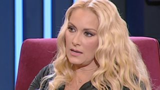 Ορθούλα Παπαδάκου: Η αποκάλυψη για την απώλεια που τη σημάδεψε: «Ήταν η χειρότερη εμπειρία της ζωής μου»