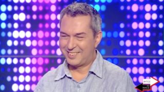 Χρήστος Χατζηπαναγιώτης: «Η Δανάη είχε διάφορες προτάσεις»