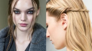 Good hair days: 10 χτενίσματα τέλεια για το γραφείο
