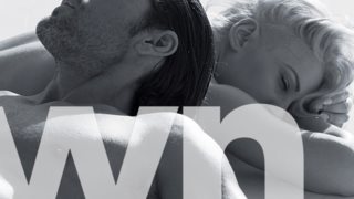 Γιάννης Σπαλιάρας - Ζωή Τζάνη: Φωτογραφίζονται πρώτη φορά μαζί και μιλούν για τη σχέση τους!