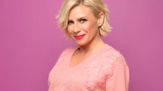 Αυτό είναι το κανάλι που &quot;έκλεισε&quot; η Κατερίνα Καραβάτου!