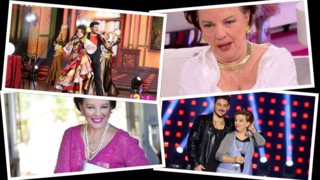 Πρωινάδικα, μάγια, ξόρκια και τηλεοπτικά... ξεφτιλίκια | H Μάρα Μεϊμαρίδη είναι η ελληνική τηλεόραση