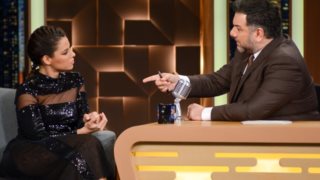 Μέγκι Ντρίο: Οι προσωπικές αποκαλύψεις στον Γρηγόρη Αρναούτογλου