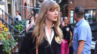 Στην Taylor Swift τα περισσότερα streams του Spotify για φέτος