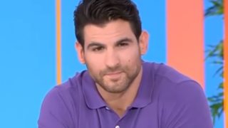 Ετεοκλής Παύλου: &quot;Τα 16 χρόνια των Ράδιο Αρβύλα είναι σαν να είναι 4&quot;