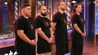 MasterChef | Ακόμα μια ανατροπή! Αυτός κέρδισε την ασυλία