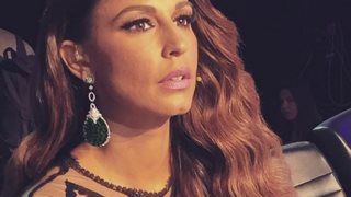 Κατερίνα Παπουτσάκη: Τι φόρεσε στο 3ο live του Your Face Sounds Familiar: Όλες οι λεπτομέρειες