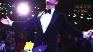 Σάκης Ρουβάς: Μιλά για πρώτη φορά για την αρνητική κριτική και τις ψευδείς φήμες σε βάρος του: «Στην αρχή ήταν δύσκολα πολύ, κλεινόμουν σε εμένα»