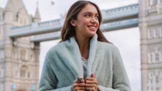 Η αποκάλυψη της Άννας Πρέλεβιτς για την οικογένειά της: &quot;Κάτι που δεν ήξερες...&quot;