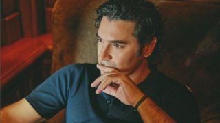 Ο Χριστόφορος Παπακαλιάτης και το συγκινητικό &quot;γράμμα&quot; στην Μαρία Καβογιάννη