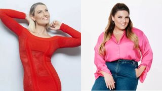 Τέλος η Μελέτη; Τα Mega σενάρια με τη Δανάη Μπάρκα