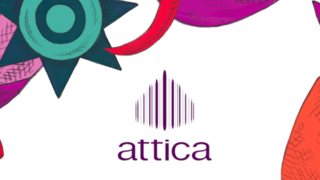 Τα πολυκαταστήματα attica συνεργάζονται για δεύτερη χρονιά με τον διεθνώς αναγνωρισμένο Έλληνα illustrator Σπύρο Χάλαρη