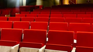 Sneak peak από την ανακαίνιση του ιστορικού Πτι Παλαι