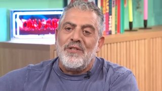 Κούλλης Νικολάου: &quot;Μείναμε απλήρωτοι και κινδυνέψαμε να πάμε φυλακή - Τάπα!&quot;