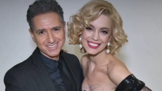 Τραϊάνα Ανανία: &quot;Λέω ότι θα επιστρέψω του χρόνου στο J2US με τον Δημήτρη Κόκοτα&quot;