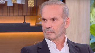 Πέτρος Κωστόπουλος: &quot;Ήμασταν στην κόντρα με τον Αντώνη Λυμπέρη - Φάνηκε περίεργο που πήγα στην κηδεία&quot;