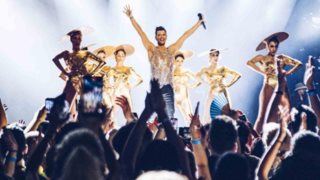 MAD Video Music Awards 2023 | Όλες οι εμφανίσεις απο την επετειακή βραδιά