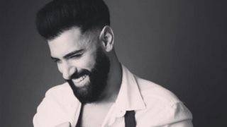 Σαρμπέλ: "Δεν μου κανόνισαν από την ΕΡΤ ούτε ταξί για να πάω πίσω στο σπίτι μου"