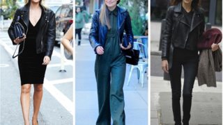 Star Style Tips: Αυτό είναι το αγαπημένο κομμάτι της γκαρνταρόμπας τους!