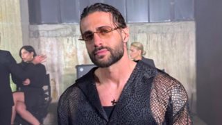 Αντέδρασε ο Κωνσταντίνος Βασάλος: "Είναι λίγο αμήχανο"