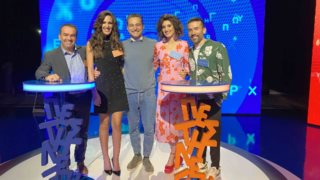 Πες τη Λέξη | Αυτοί είναι οι καλεσμένοι του Σαββατοκύριακου