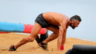 Στέλιος Κρητικός: Δεν θα πιστεύετε πόσα κιλά πήρε μετά το Survivor