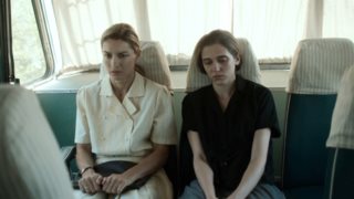 Μια νύχτα του Αυγούστου | Ο Αντρέας έχει την ευκαιρία να λυτρωθεί από τα ισόβια δεσμά του