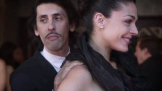 Ιωάννα Τριανταφυλλίδου: Πρωταγωνίστρια στο διαφημιστικό σποτ πολύ γνωστής εκπομπής στην αμερικανική τηλεόραση!