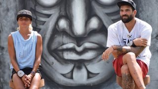 Nomads: Ο παίκτης που αποχώρησε &amp; η αναφορά του Μαυρίδη στον Σάκη Τανιμανίδη