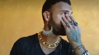 Survivor | Ο Περικλής Κονδυλάτος με δάκρυα στα μάτια για τον Τριαντάφυλλο