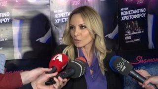 Πέγκυ Ζήνα: "Η θέση του κριτή σε talent show έχει τελειώσει για μένα, το πήρα βαριά"