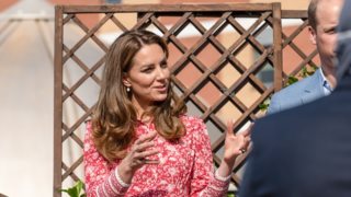 Kate Middleton | Ιδρύει τον δικό της φιλανθρωπικό οργανισμό για παιδιά