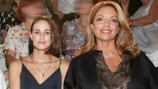 Η Μαρία Βοσκοπούλου μας ανοίγει το υπνοδωμάτιο της | Το cozy item που έχει από την ΙΚΕΑ