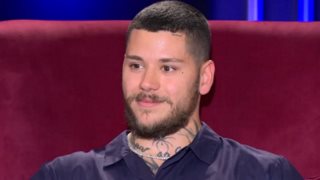 Mike: "Η Έλενα είναι ένα κορίτσι που είναι γεννημένο για καριέρα έξω"