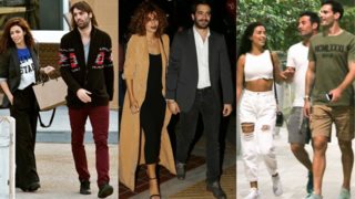 Ελένη Φουρέιρα: Αυτοί ήταν οι σύντροφοι της ζωής της μέχρι και σήμερα!