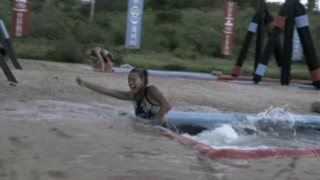 Survivor: Τραυματίστηκε η Εύη Σαλτραφερίδου: Τι συνέβη;