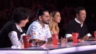 X-Factor | Auditions #9: Όσα έγιναν στην τελευταία audition | Οι διαγωνιζόμενοι που ξεχώρισαν &amp; η μεγάλη έκπληξη στον Θεοφάνους από τα παιδιά του