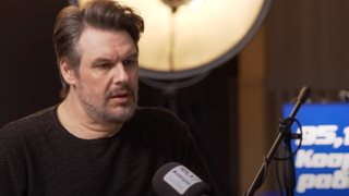 Πάνος Κιάμος | Οι άγνωστες ιστορίες με τον Μιχάλη Χατζηγιάννη και τον Γιώργο Σαμπάνη: &quot;Θέλω να πω δημόσια τεράστιο ευχαριστώ&quot;