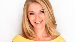 Έλλη Στάη: Κάνει την αυτοκριτική της και παραδέχεται: «Ήμουν σκληρή, αλλά...»