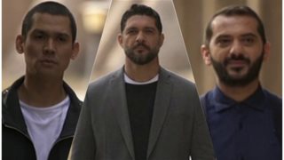 MasterChef: Οι πρώτες εντυπωσιακές εικόνες από την πρεμιέρα του νέου κύκλου!