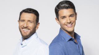 Αυτός είναι ο αυριανός καλεσμένος των &quot;Weekenders&quot;