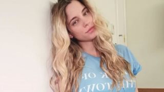 Δούκισσα Νομικού 
: Οι φωτογραφίες κατά τη διάρκεια της εγκυμοσύνης! Plus: Τα κιλά της &amp; η διατροφή αυτούς τους μήνες